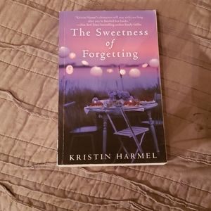 Kristin Hammel - The Sweetness of Forgetting